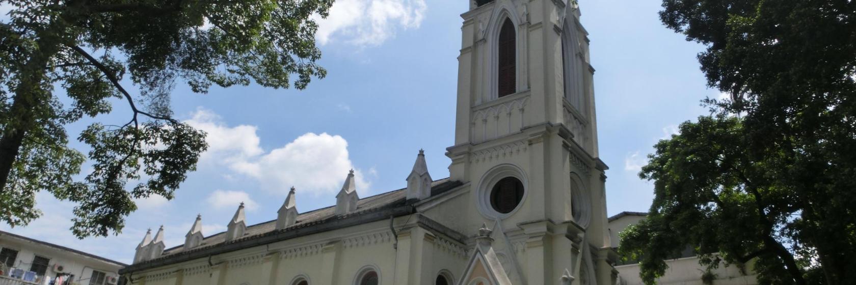 Church of Our Lady of Lourdes